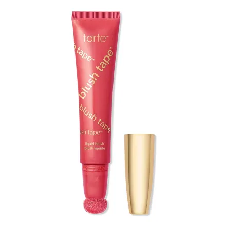 Tarte Blush Tape Liquid blush Satin - 12ml | تارت بلاش سائل - 12 مل