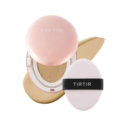 TIRTIR Mask Fit All-Cover Cushion - 18g | ترتر كريم أساس كوشن - 18 غرام