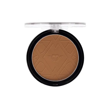 FOR EVER52 Flawless Fusion Bronzing Blusher - 12g | فور ايفر52 برونزر - 12 غرام