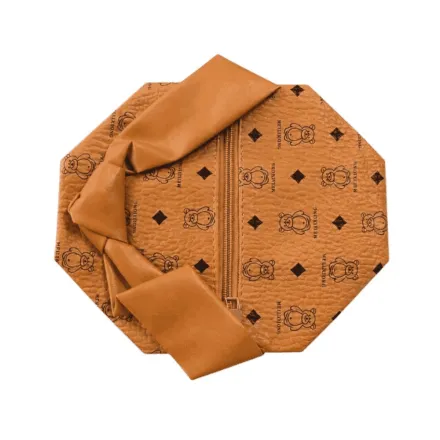 Leather Bag | حقيبة صغيرة
