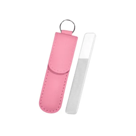 Mura Glass Nail Cooler | مورا مبرد الأظافر الزجاجي