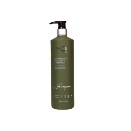 Marc Daisy Nourishing Repairing Shampoo - 800ml | مارك ديزي شامبو مغذي و مرمم للشعر - 800 مل