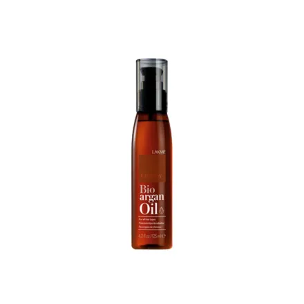 LAKME K.Therapy Bio-argan Oil - 125ml | لاكمي زيت للشعر بالأرغان - 125 مل