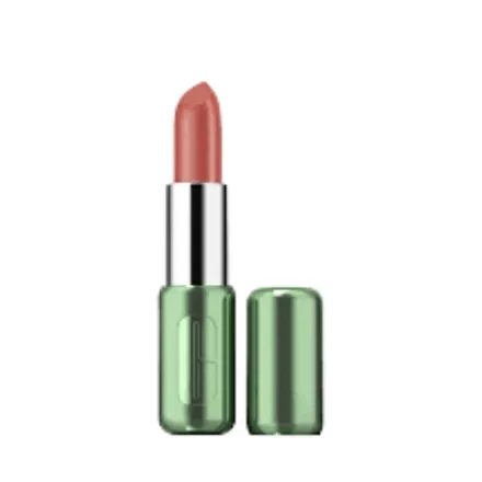 Clinique Pop Longwear Lipstick Satin - 3.9g | | كلينك أحمر شفاه طويل الثبات - 3.9 غرام