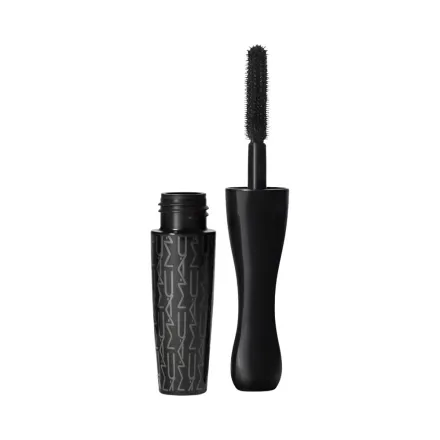 MAC Mini In Extreme Dimension Lash Mascara 3D Black - 4g | ماك ماسكارا ميني 3 دي باللون الاسود - 4 غ