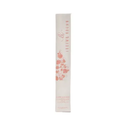 LUDEMA BROWN Liquid Eyeliner Waterproof&24 H Wear Intense Colours & Effects - 0.6ml | لوديما براون اي لاينر مقاوم للماء - 0.6 مل