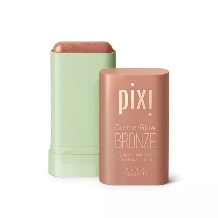 Pixi On The Glow Bronze Tinted Moisturizer Stick | بيكسي برونزر ستيك