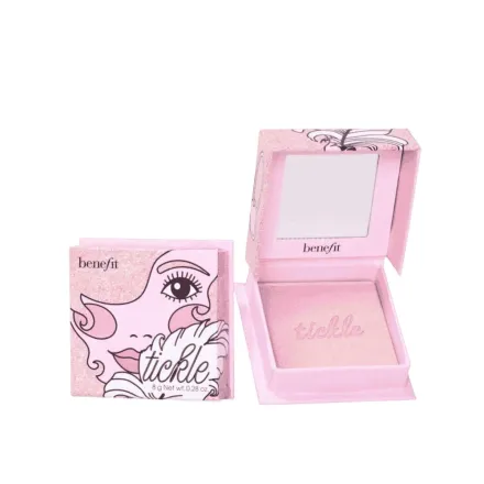 Benefit Powder Highlighter - 8g | بنفت هايلايتر - 8 غرام