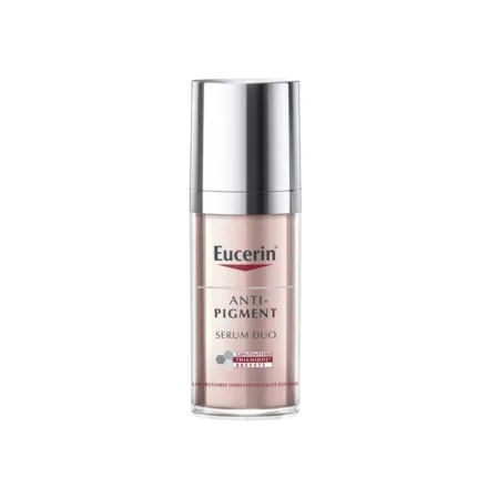 Eucerin Anti-Pigment Serum Duo gepatenteerd Thiamidol - 30ml | يوسيرين سيروم مزدوج لعلاج التصبغات - 30 مل
