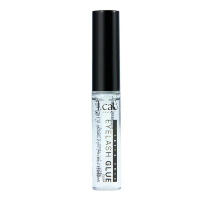J. Cat Eyelash Glue Latex Free - 5ml| جي كات لاصق الرموش خالي من اللاتكس- 5مل
