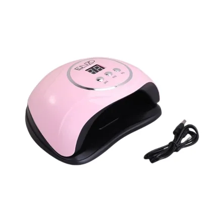 ENZO Professional Salon Gel Polish Nail Lamp | انزو حهاز تجفيف طلاء الاظافر