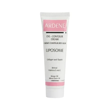 Ardene Eye Contour cream liposome - 30ml | اردن كريم العين بالليبوزومات - 30 مل