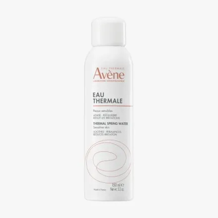 Avene Thermal Spring Water - 150 ml | افين رذاذ مياه الينابيع الحرارية - 150 مل