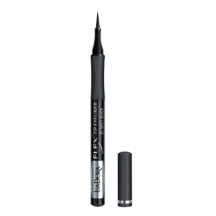 Isadora Flex Tip Eyeliner - 1.2ml | ايزادورا قلم ايلاينر - 1.2 مل