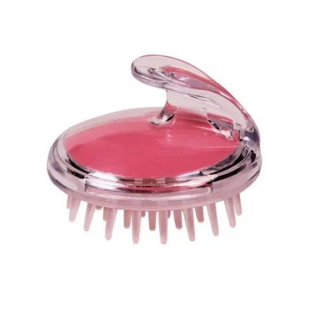 Silicone Hair Growth Scalp Massage Comb | مشط السيليكون لتدليك فروة الرأس