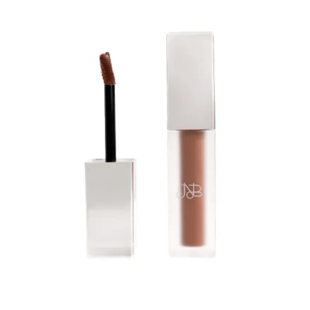 Nora Bo Awadh Shail Lipstick Matt - 4ml | نوره بو عوض شايل أحمر شفاه مات - 4 مل