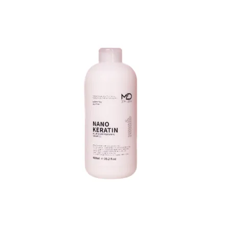 Marc Daisy Nano Keratin Shampoo - 800ml | مارك ديزي شامبو الكيراتين - 800 مل