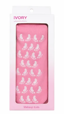IVORY Silicone Socks | ايفوري جوارب سيليكون