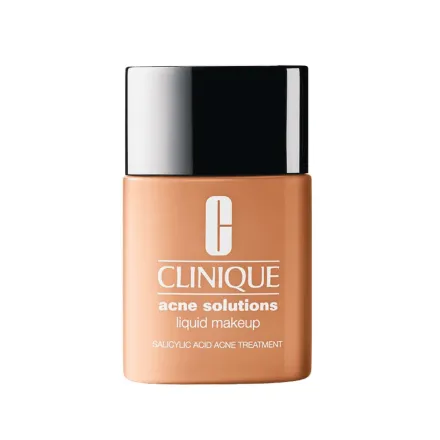 Clinique Anti-Blemish Control Oily Neutral Foundation - 30ml | كلينك فاونديشن سائل علاجي لتغطية العيوب - 30 مل