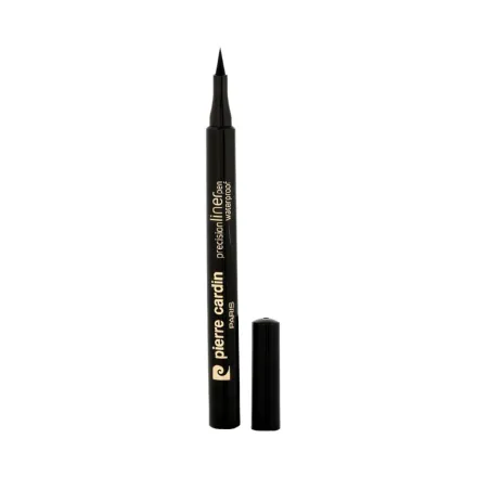 Pierre Cardin Liquid Eyeliner Precision Liner - 1ml | بيير كاردان قلم تحديد دقيق مقاوم للماء - 1مل
