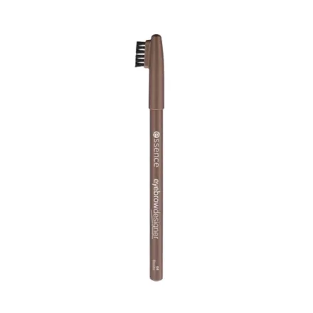 Essence Eyebrow Designer | ايسنس قلم ممشط للحواجب