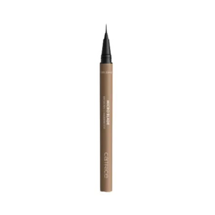 Catrice Micro Blade Brow Pen Waterproof - 0.64g | كاتريس قلم حواجب ميكرو بليد ضد الماء - 0.64غ