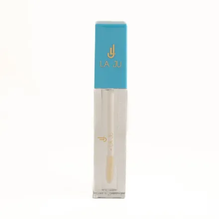 LA JU Brightening Tender Lip Care Serum - 4ml | لا جو سيروم للشفاه مفتح و مرطب - 4 مل