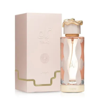 lattafa | لطافة عطر ترياق - 100مل