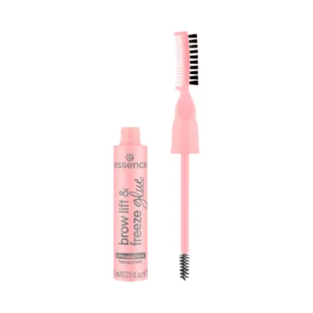 Essence Brow Lift & Freeze Glue - 7ml | ايسنس ماسكارا للحواجب - 7 مل