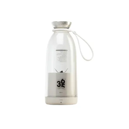 My 365 Health Fresh Health Mini Fruit Blender - 500ml | ماي 365 هيلث خلاط الفواكه الصغيرة المحمول - 500 مل