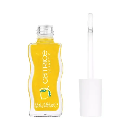 Catrice Summer Lips Lip Glaze - 8,5ml| كاتريس ملمّع شفاه -8.5 مل