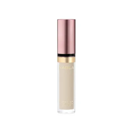 Nabla Close-Up Concealer - 4 ml | نبلا كونسيلر بتغطية مثالية - 4 مل
