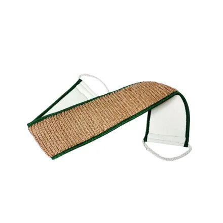 Tarko Spa Ramie Back Loofah | تاركو ليفة للجسم