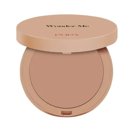 PUPA Milano Wonder Me Bronzer - 7,5g | بوبا ميلانو – برونزر ووندر مي – 7.5 جم