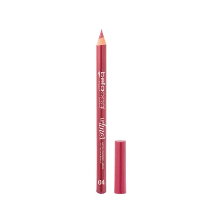 bellaoggi Lip Liner - 1,1g | بيلا اوجي قلم تحديد الشفاه - 1.1 غرام