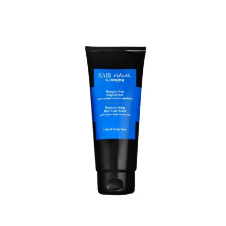 sisley Regenerating Hair Care Mask - 200ml | سيسلي ماسك لترميم الشعر - 200 مل