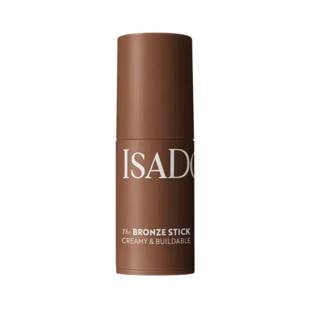 Isadora The Bronze Stick Creamy & Buildable - 5.5g | ايزادورا برونز ستيك برونزر كريمي - 5.5غ