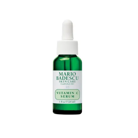 MARIO BADESCU Vitamin C Serum - 29ml | ماريو باديسكو سيروم فيتامين سي - 29 مل