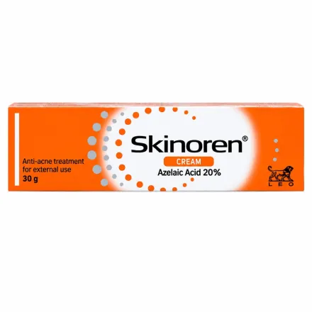 Skinoren 20%Cream - 30g | كريم سكينورين 20% - 30 غرام