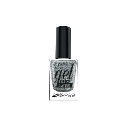 bellaoggi Effect Glitter - 10ml | بيلا اوجي صبغ أظافر لامع - 10 مل