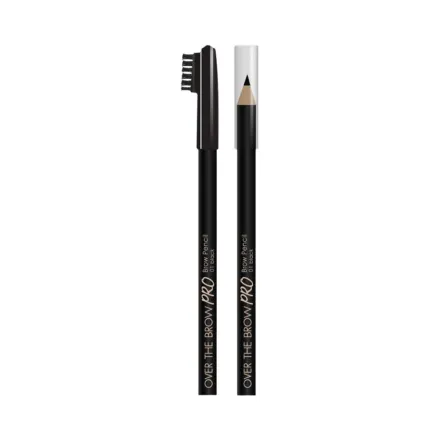 IN2IT Over The Brow Pro Brow Pencil - 1.14g | ان تو ات قلم حواجب برو لتحديد الحواجب – 1.14 غ