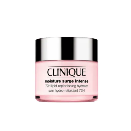 Clinique Moisture Surge Intense 72H Lipid-Replenishing Hydrator - 125ml | كلينك مرطب مكثف لمدة 72 ساعة - 125 مل