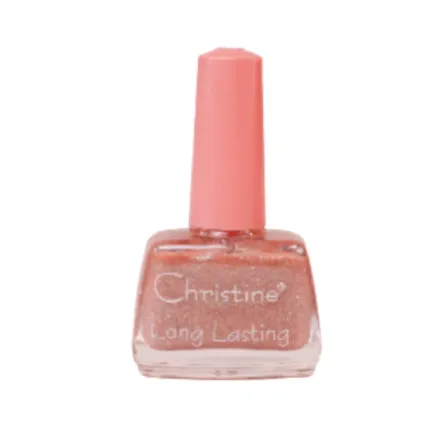 Christine Long Lasting Nail Polish | كريستين صبغ أظافر