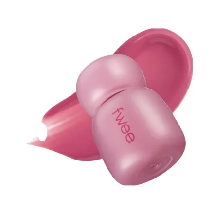 Fwee Pink Obsession Stay-Fit Lip Tint - 3.6g | فوي تنت للشفاه - 3.6 غرام