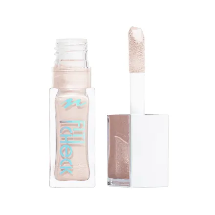 Neverti Fit Check Liquid Highlighter 7ml | نيفرتي هايلايتر سائل فيت شيك - 7 مل