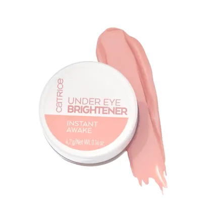 Catrice Under Eye Brightener No.010 | كاتريس مصحح الهالات السوداء درجة 010