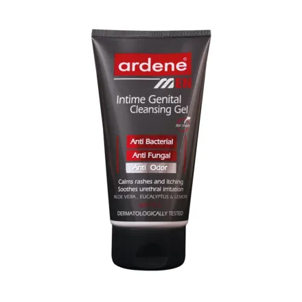 Ardene Intime Genital Cleansing Gel - 150g |اردن جيل تنظيف المناطق الحساسة - 150 غرام