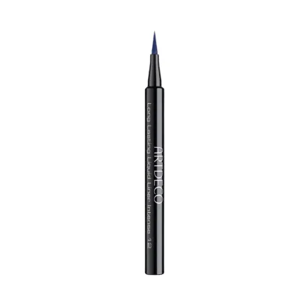 ARTDECO Long Lasting Liquid Liner Intense - 0.6ml | ارديكو قلم ايلاينر سائل طويل الأمد - 0.6 مل