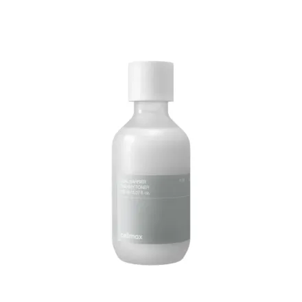 Celimax Dual Barrier Creamy Toner - 150ml | سيليماكس تونر حليبي لترميم البشرة - 150 مل