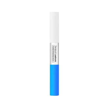 Seapuri Lashrum Eyelash Enhancing Serum - 10g | سيبوري سيروم تعزيز الرموش - 10غ